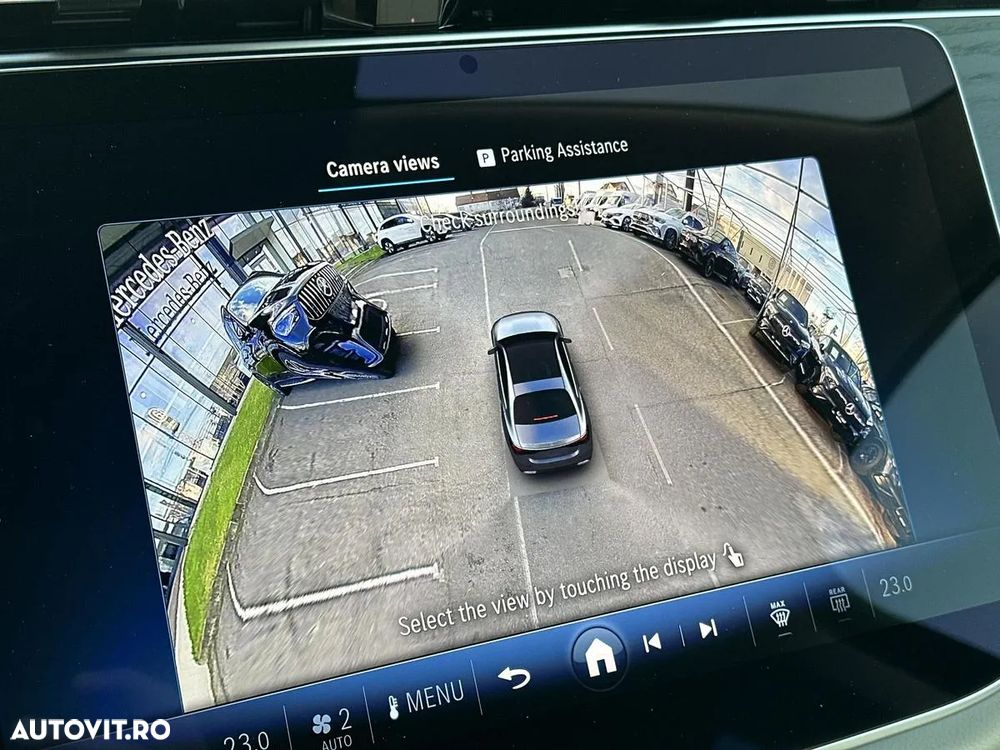 Mercedes-Benz E 220 d 4MATIC Aut. - 17