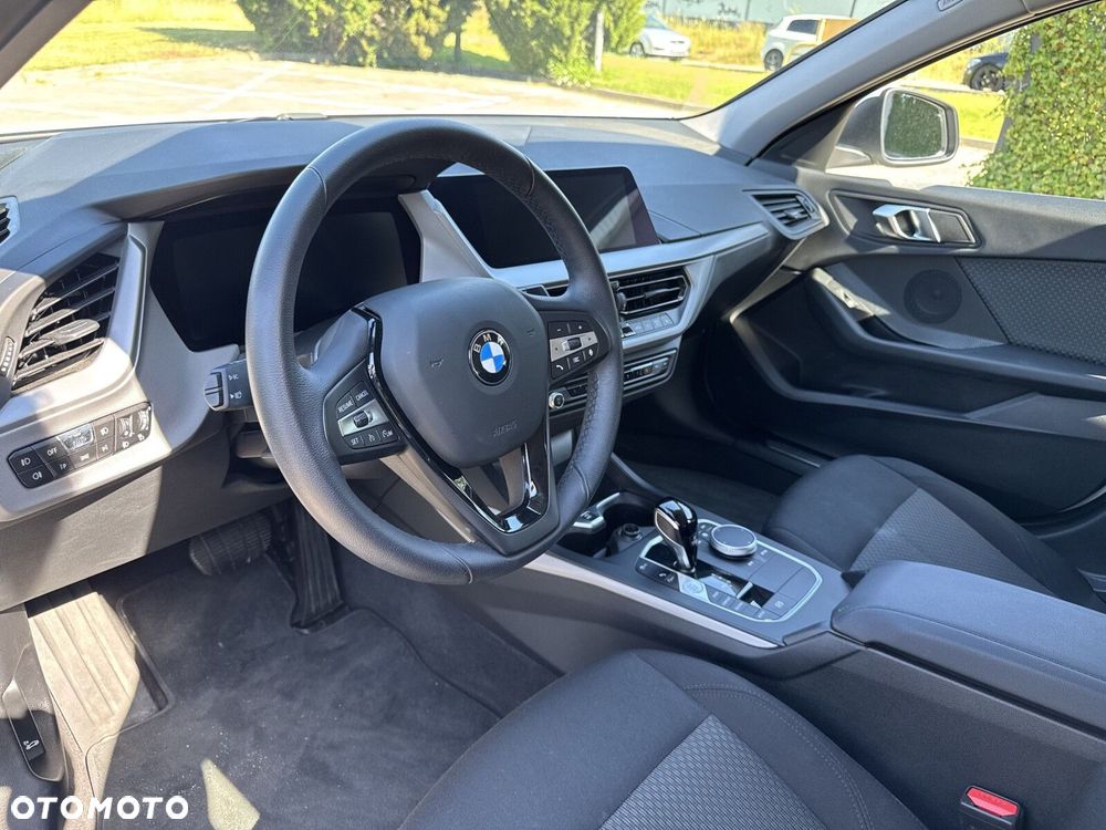 BMW Seria 1 118i Advantage - 11