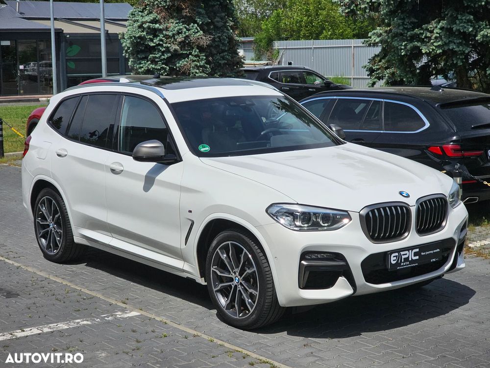BMW X3 - 35