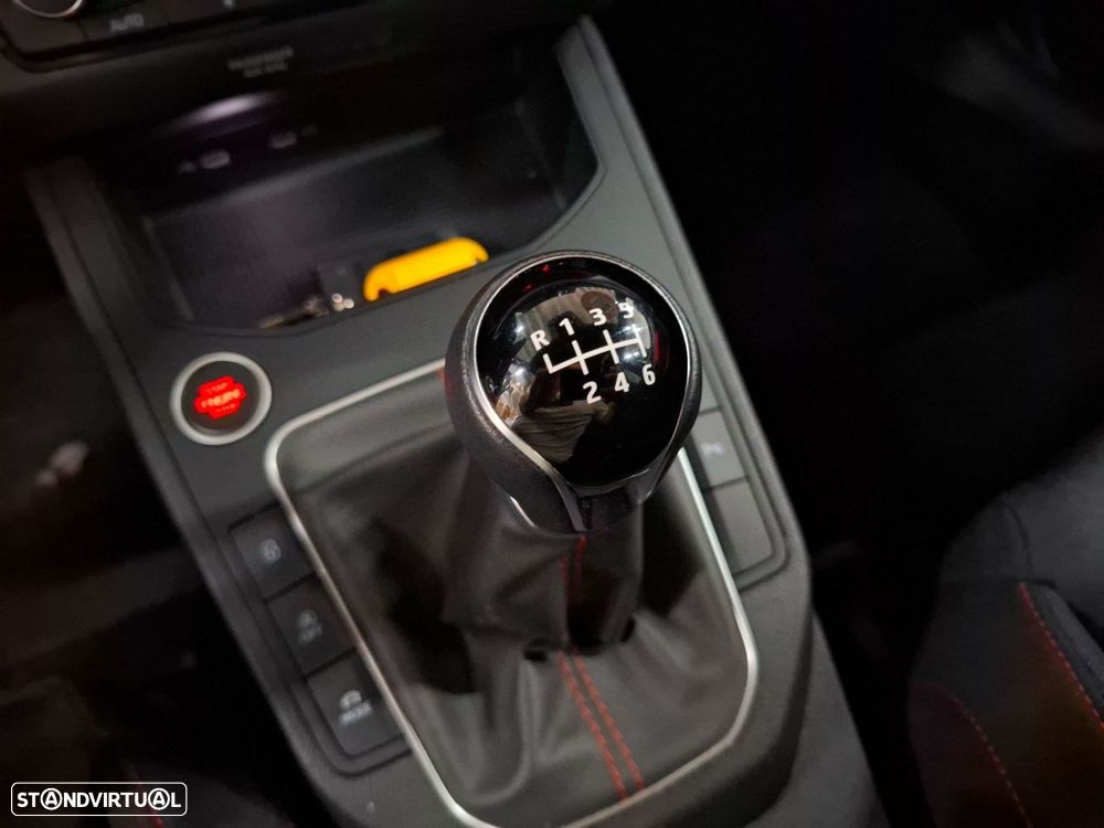 SEAT Ibiza 1.0 TSI FR - 17