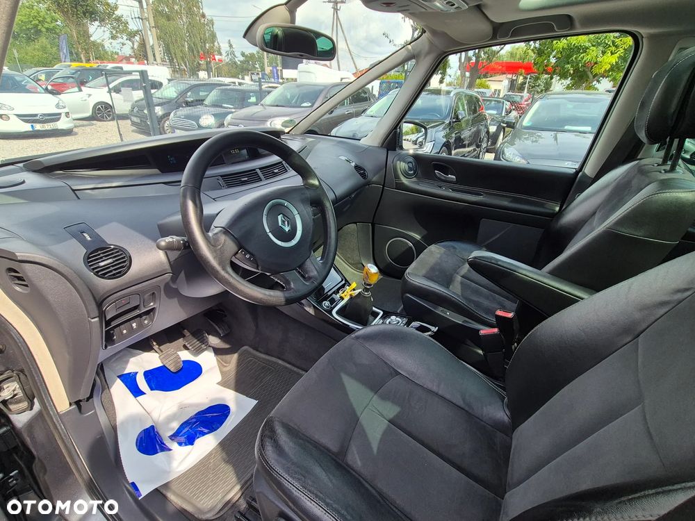 Renault Grand Espace Gr 2.0 dCi 25th - 25