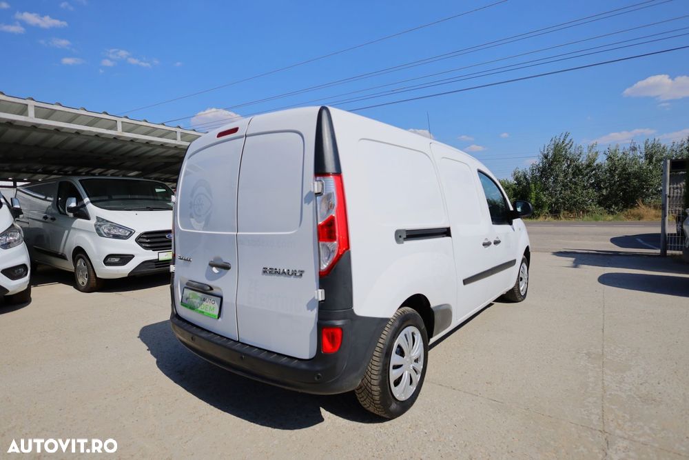 Renault Kangoo Maxi - 9