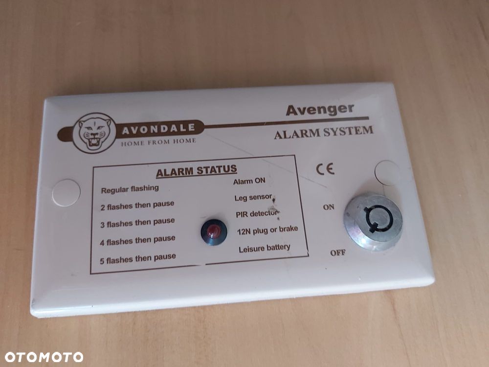 Avondale Argente - 35