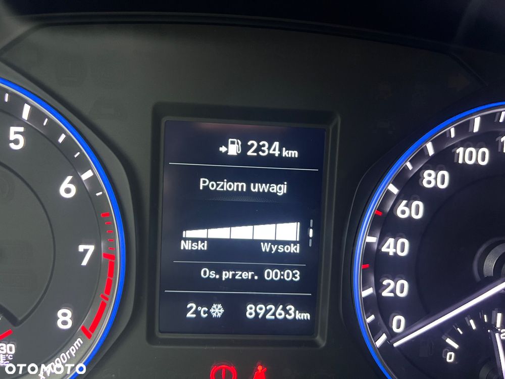 Hyundai Kona 1.0 T-GDI Premium - 15