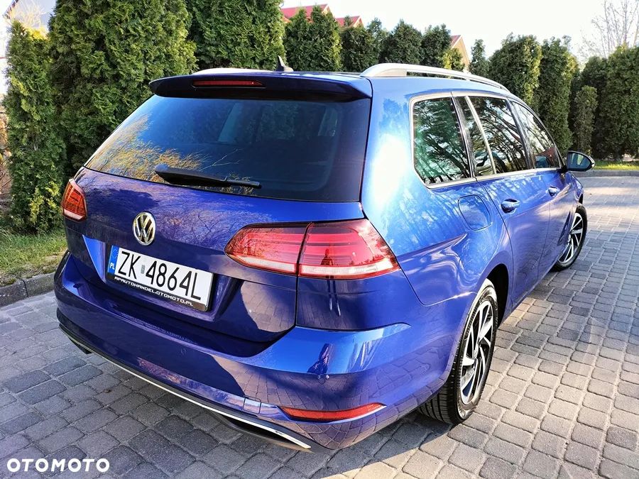 Volkswagen Golf 1.6 TDI SCR Join - 7
