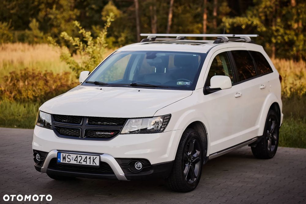 Dodge Journey - 3
