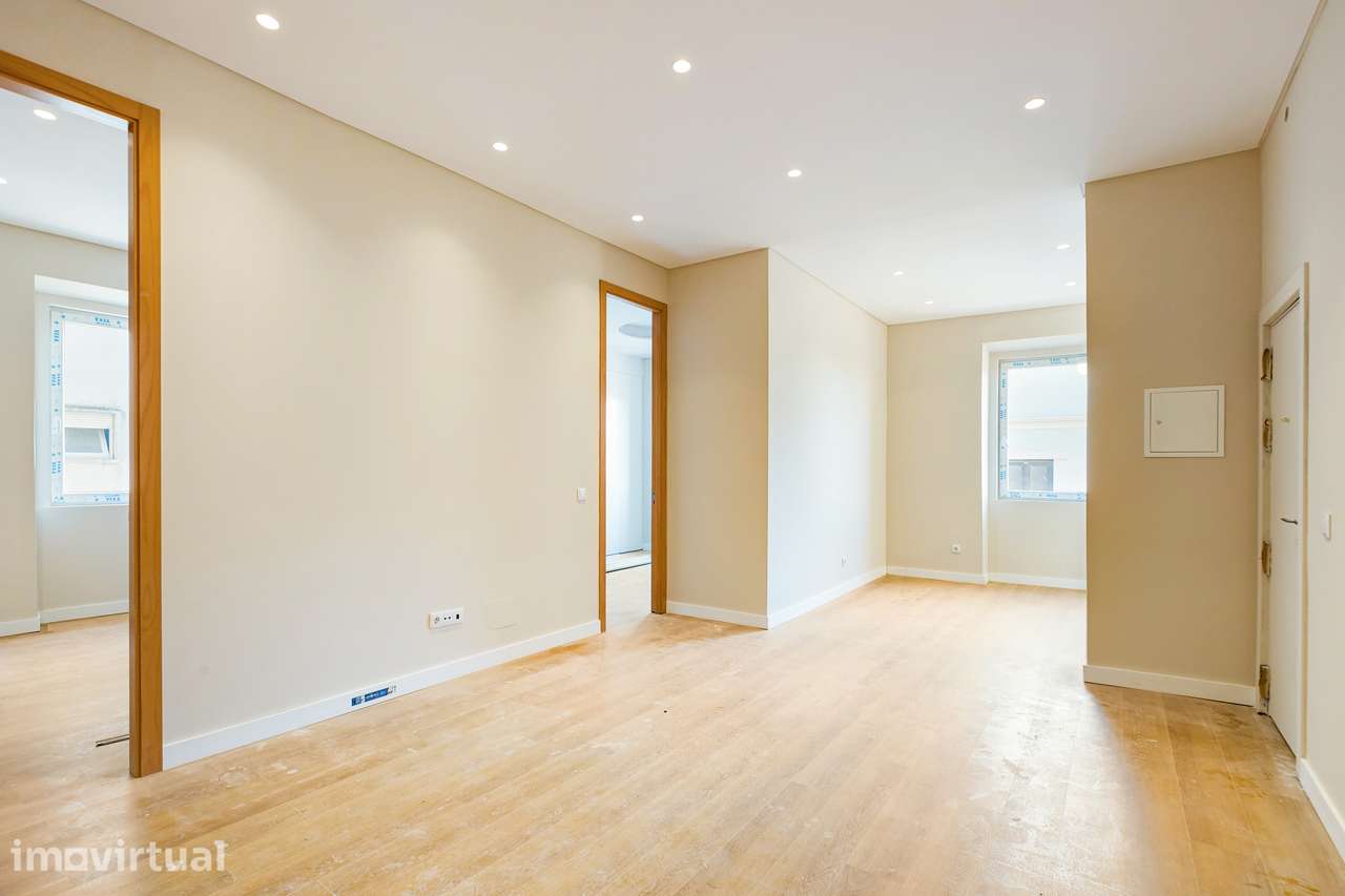 Apartamento T4, Trafaria - Grande imagem: 2/16