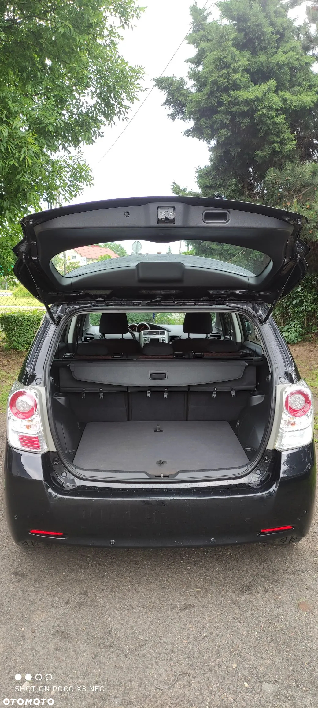 Toyota Verso 1.6 Luna - 28
