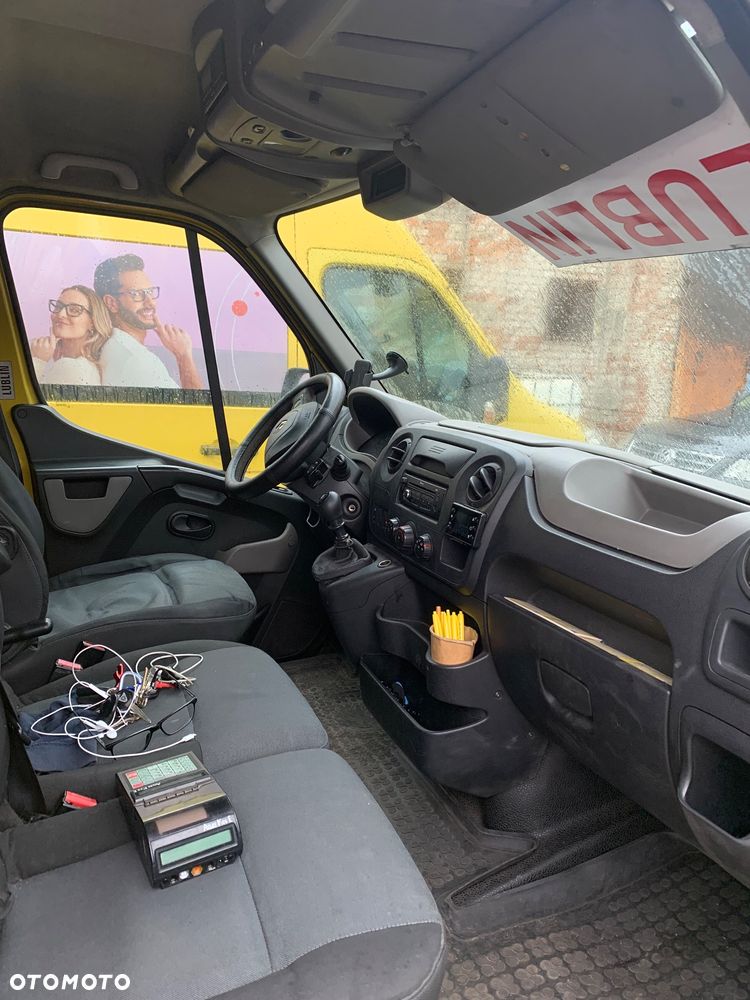 Renault Master - 3