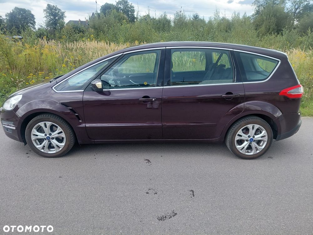Ford S-Max - 2