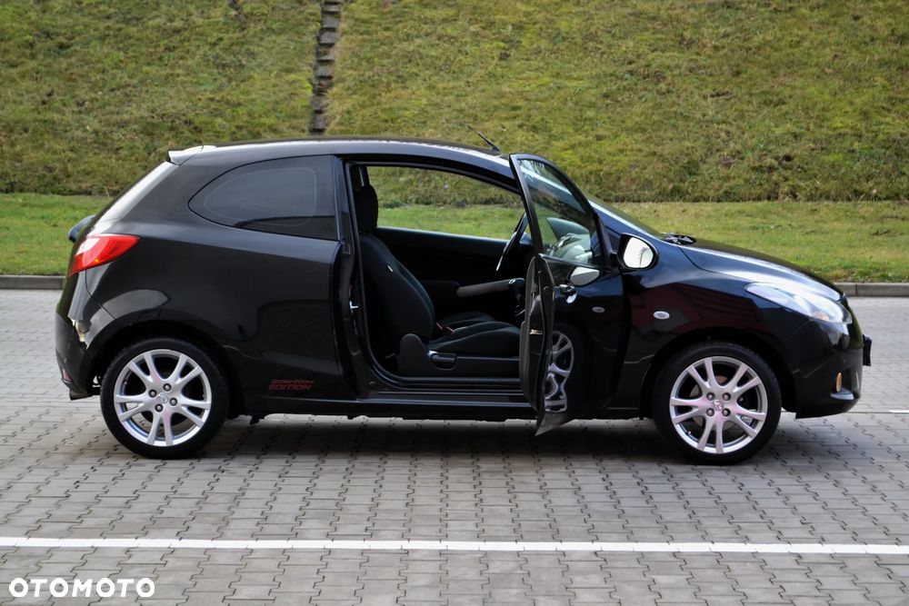 Mazda 2 1.3 Sport Impression - 27