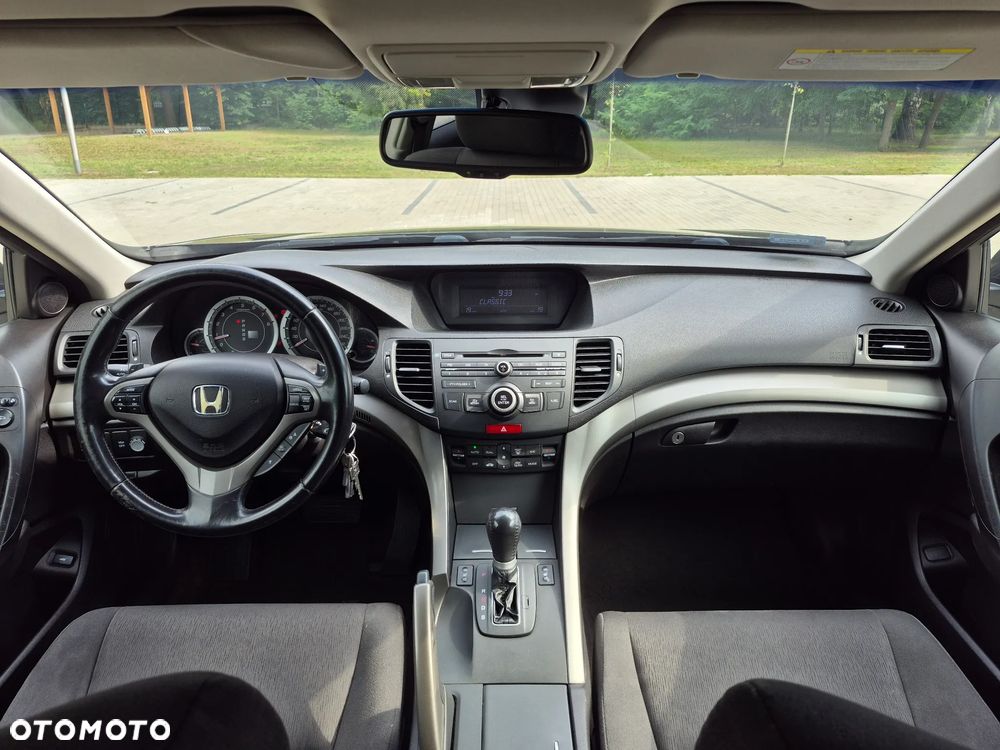Honda Accord 2.0 i Automatik Executive - 13