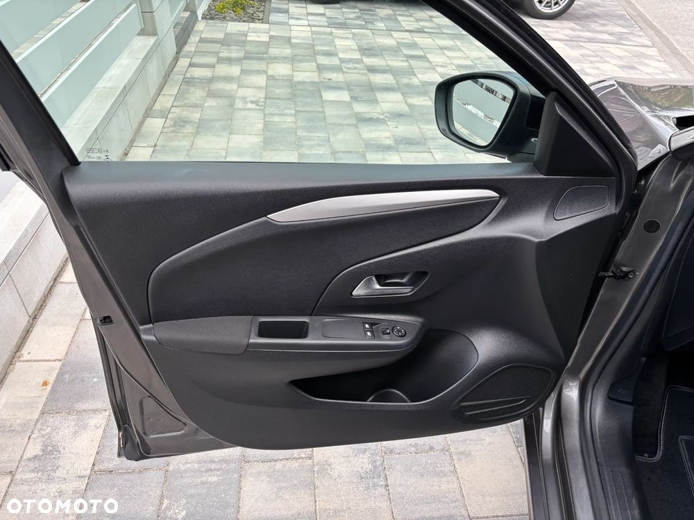 Opel Corsa 1.2 Direct Injection Turbo Start/Stop Elegance - 14