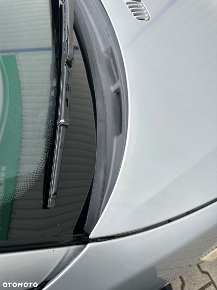 BMW Seria 3 320d - 13