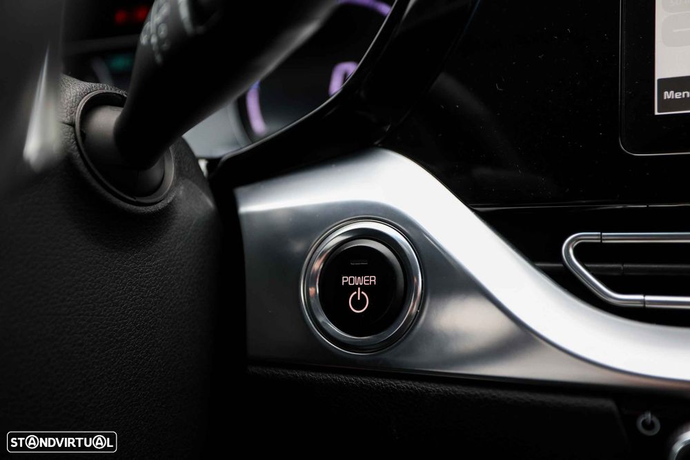 Kia e-Niro 39.2kWh Move 39 - 45