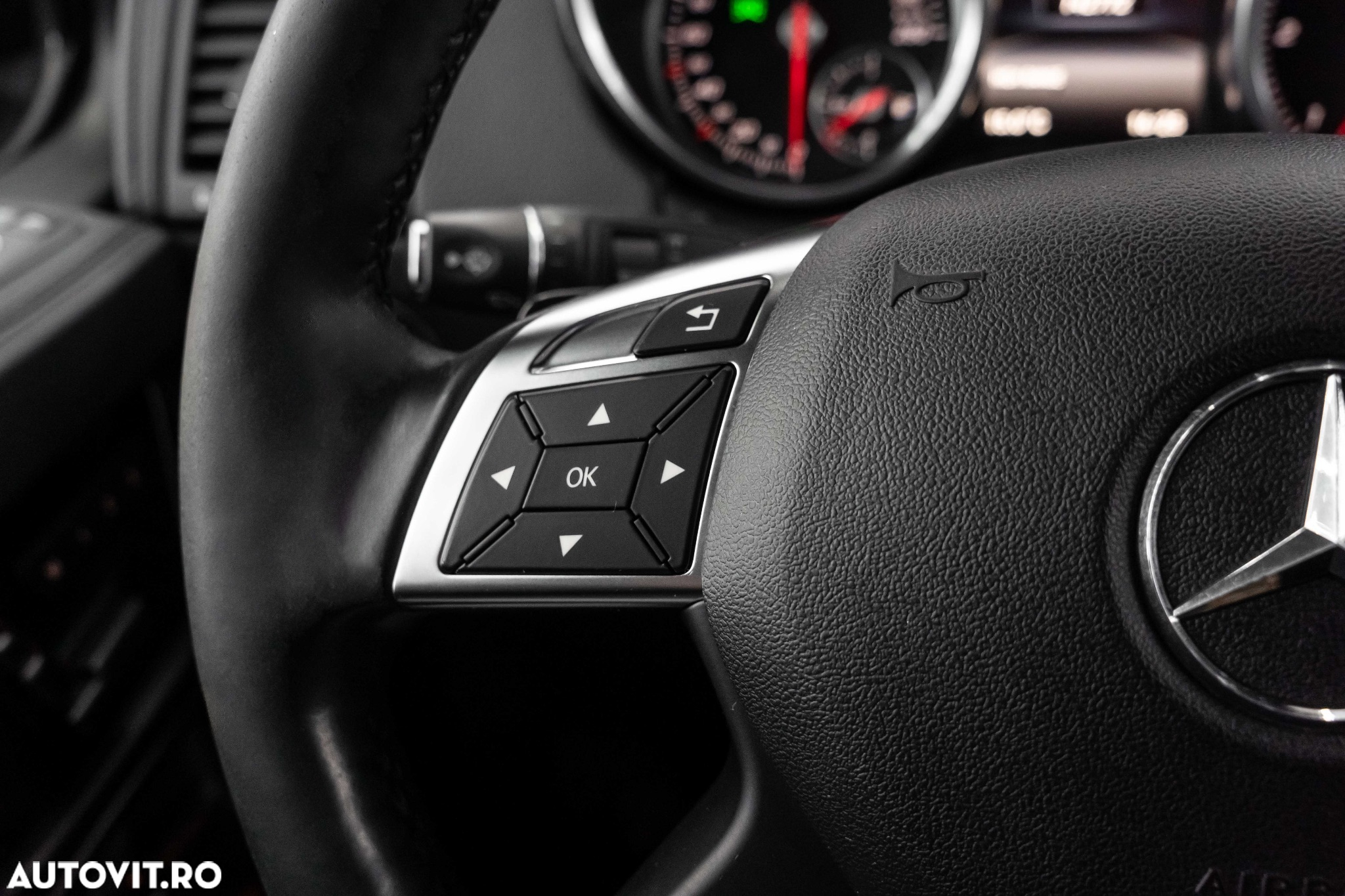 Mercedes-Benz G 350 d SW Long - 31