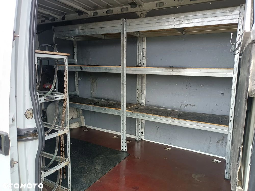 Renault Master L3H2 - 7