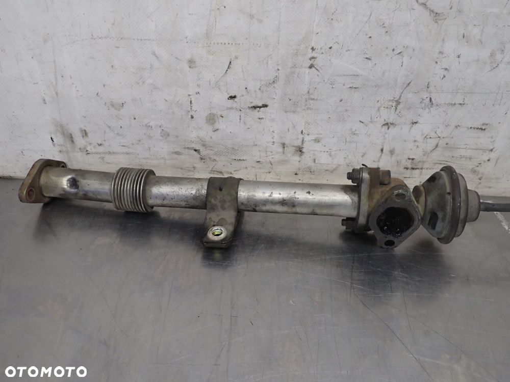 ZAWÓR EGR FIAT DUCATO II 2.8 500322055 - 1