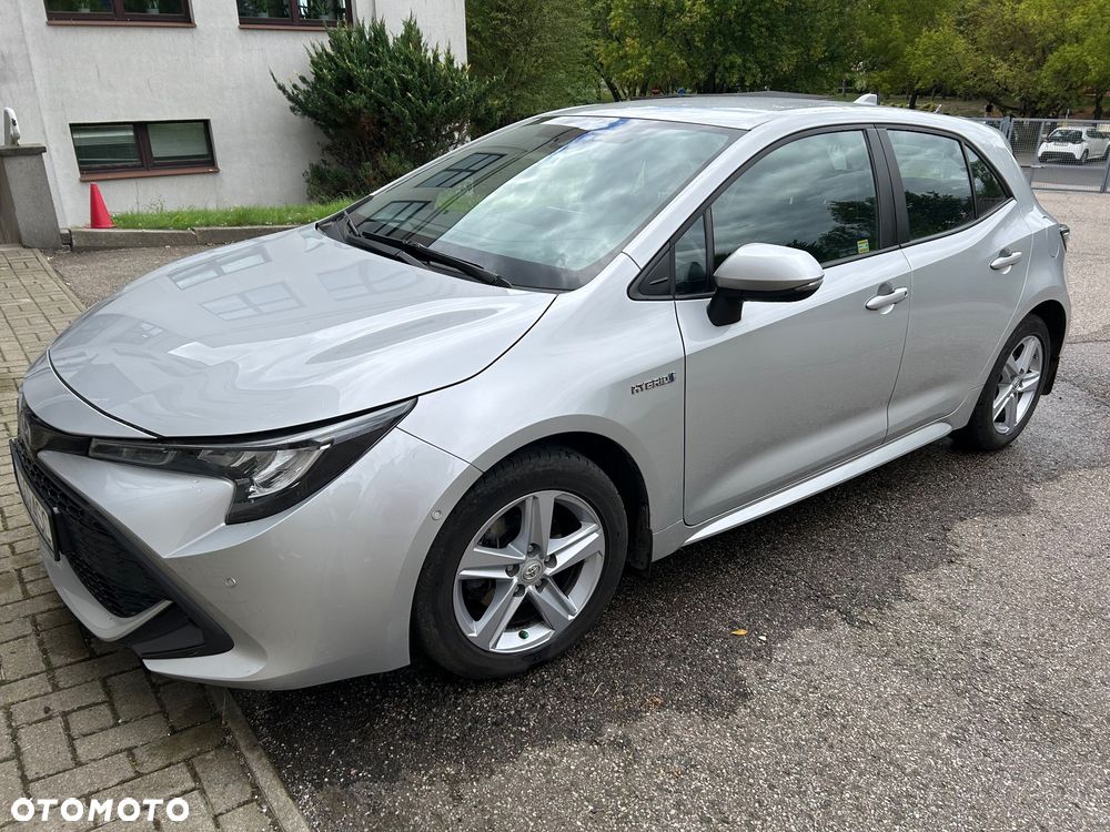 Toyota Corolla - 12