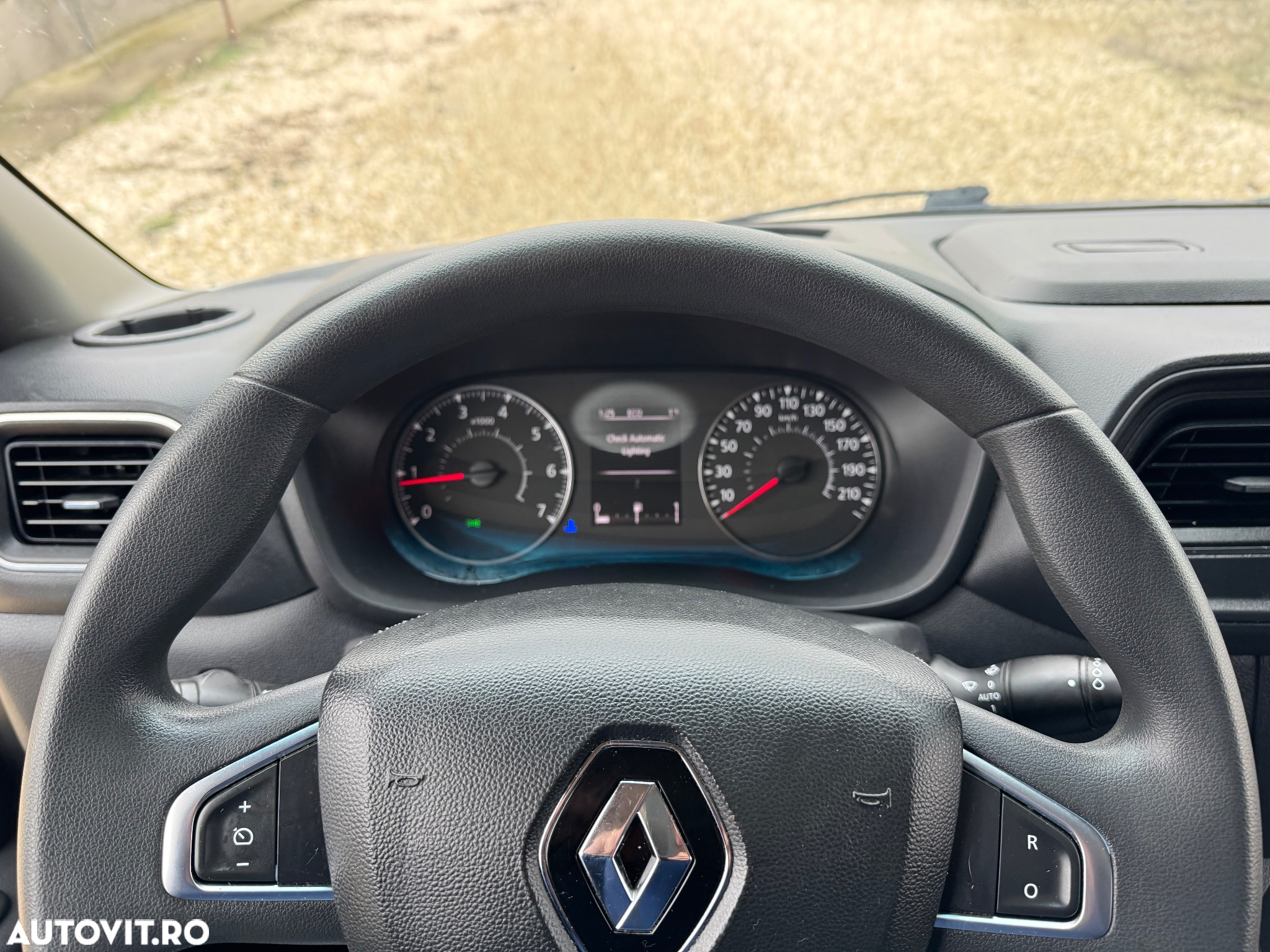 Renault Master 2020-12 2.3diesel 150Cp - 16