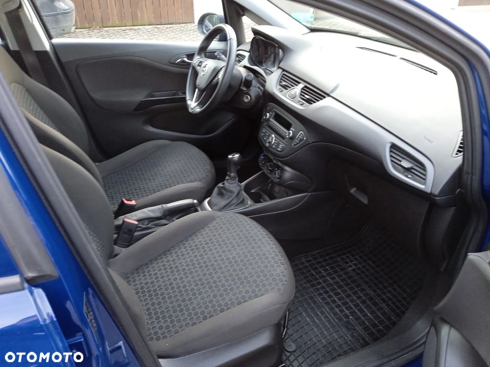 Opel Corsa 1.4 Color Edition - 9