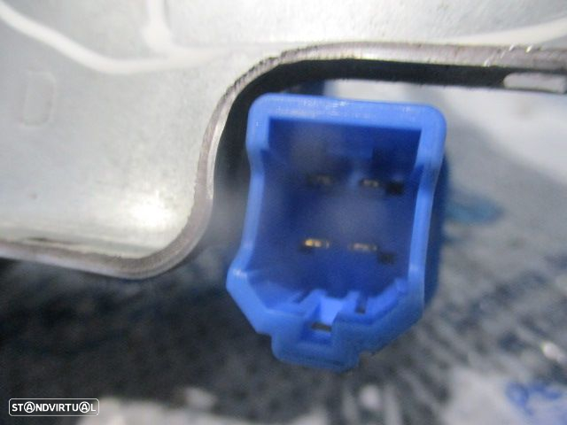 Motor Limpa Vidros Tras 33845D HONDA FRV 2007 2.2CDTI 140CV 5P PRETO TRAS MITSUBA - 5