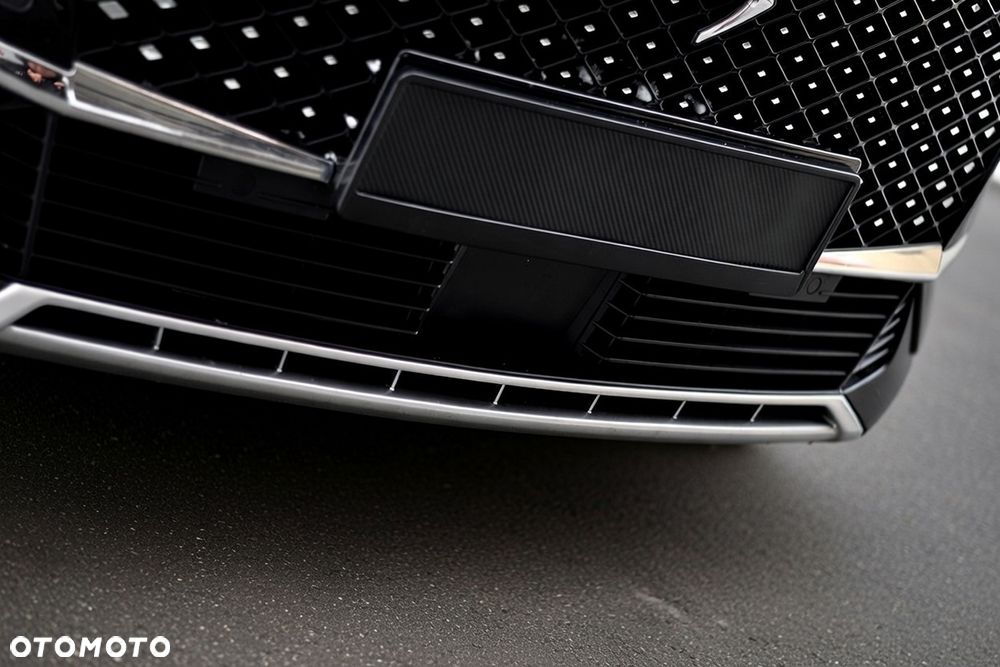 DS Automobiles DS 7 Crossback 1.5 BlueHDi Bastille - 20