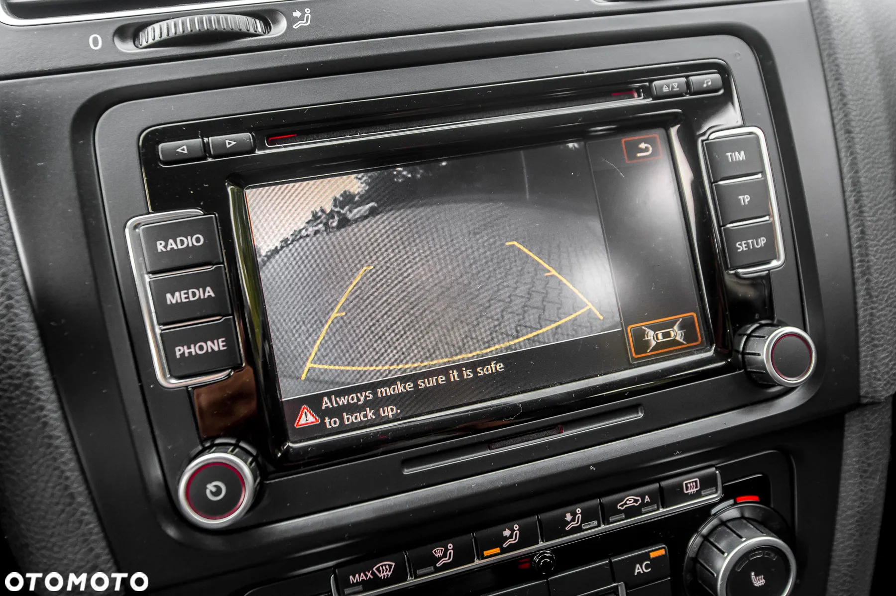 Volkswagen Golf Aktionsmodell 1.8 T Highline - 34