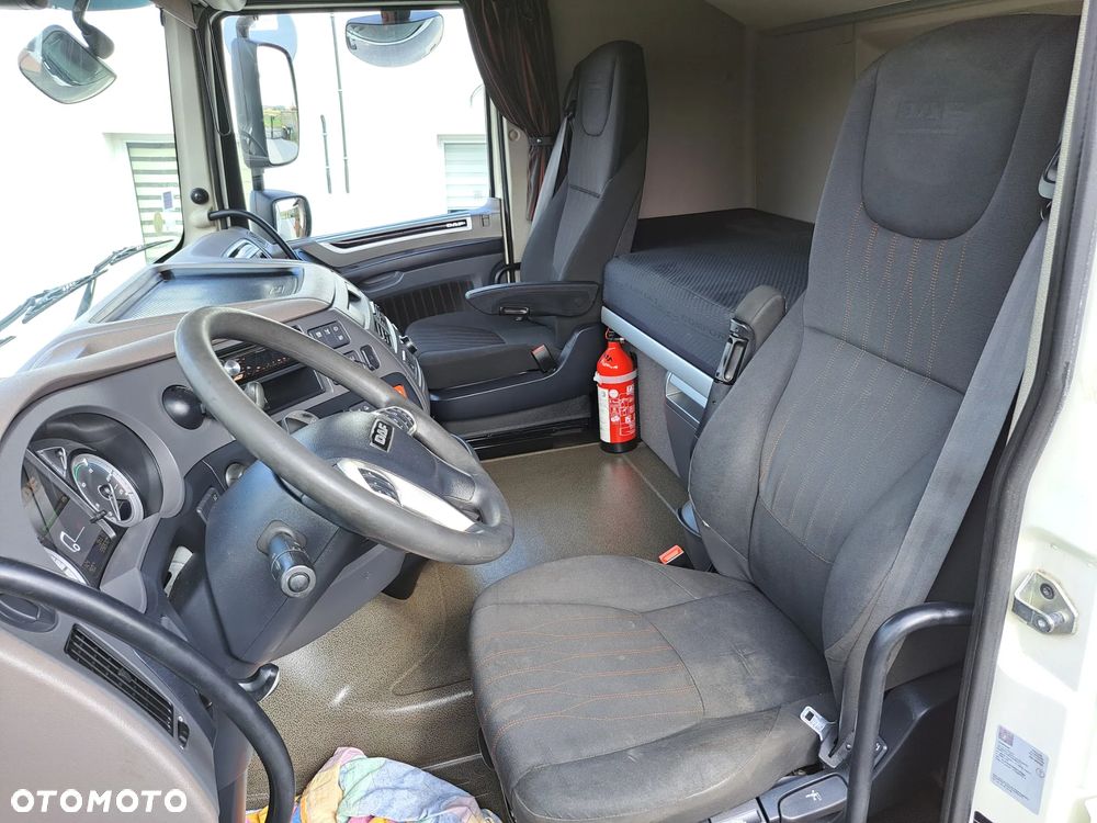 DAF XF 530 - 16