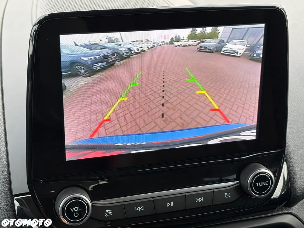 Ford EcoSport 1.0 EcoBoost ST-LINE - 26