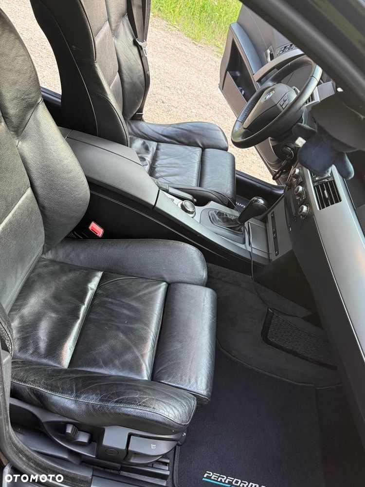 BMW Seria 5 - 10