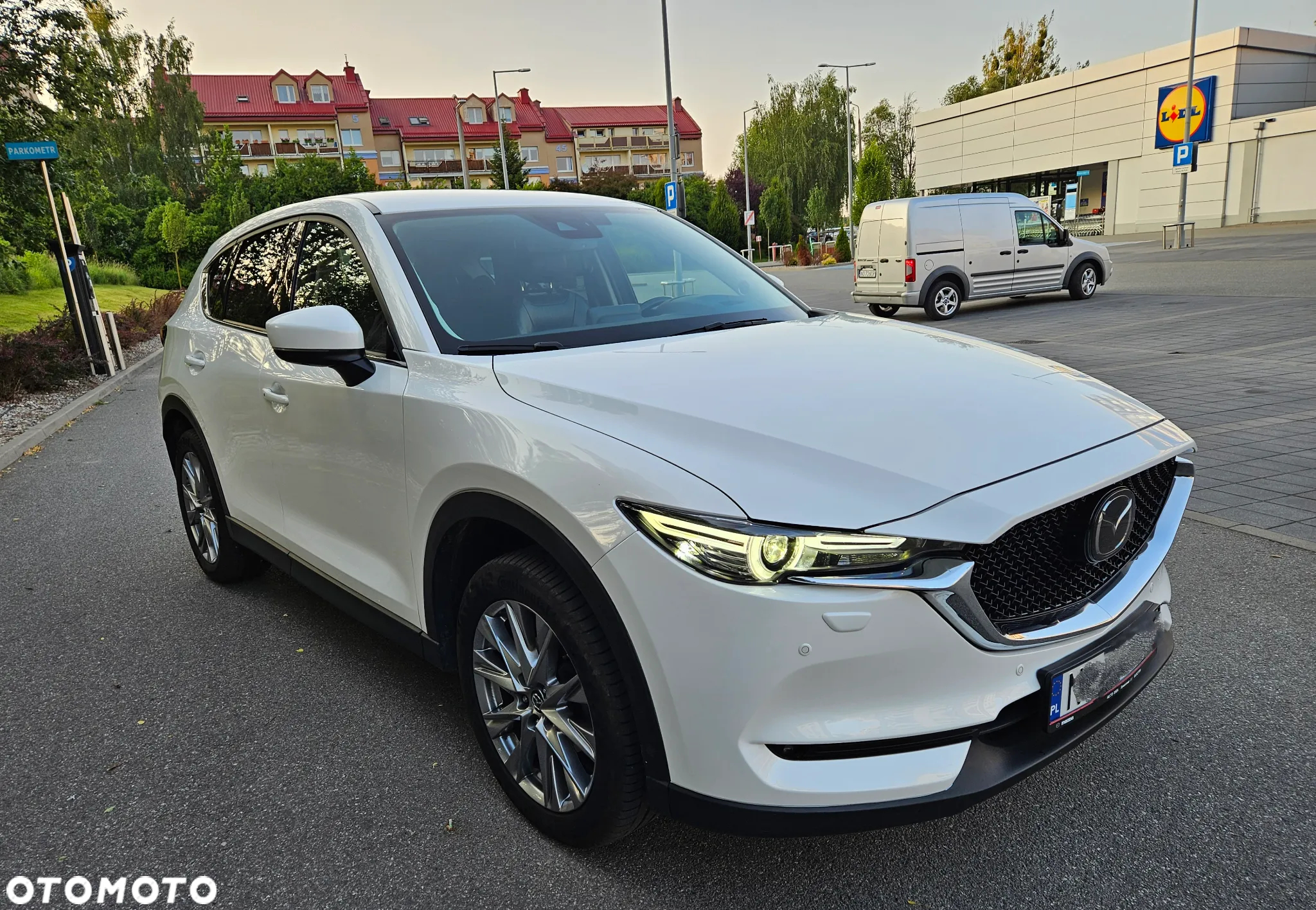 Mazda CX-5 2.5 Skypassion AWD - 7