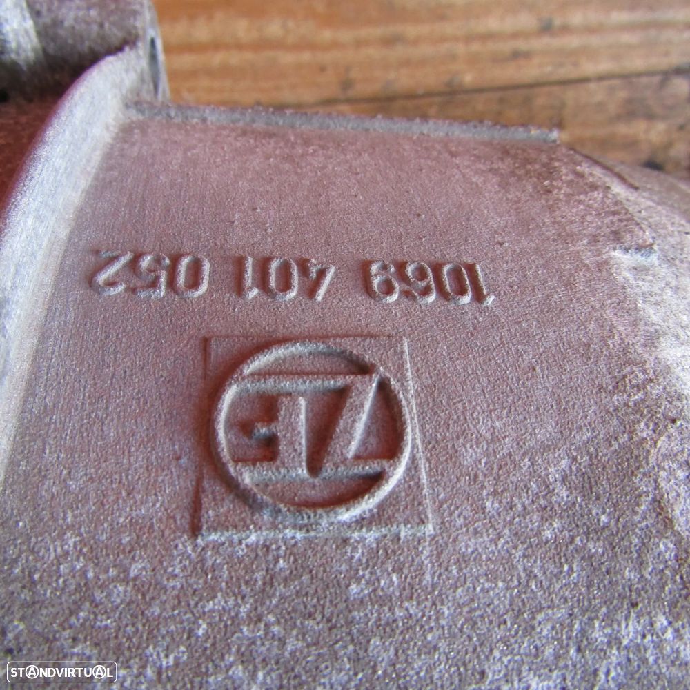 Caixa Automática Bmw Serie 1 2.0 Diesel com Referência 1069401052 - 2