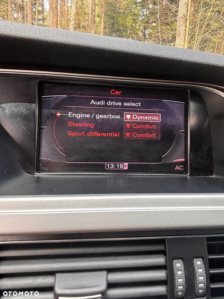 Audi S4 Limousine - 26