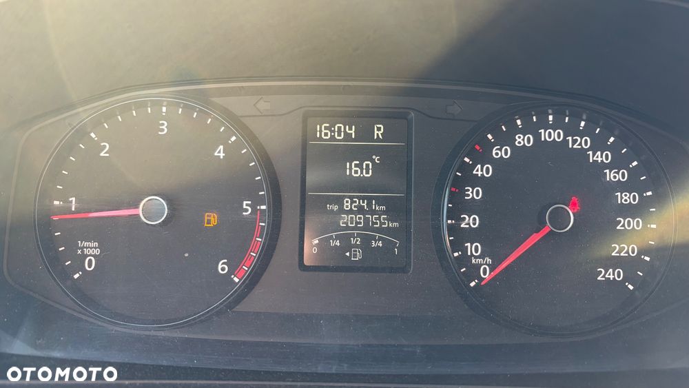 Volkswagen Transporter T6 - 11