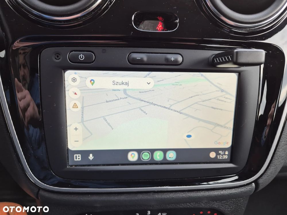 Dacia Lodgy 1.3 TCe Stepway S&S - 26