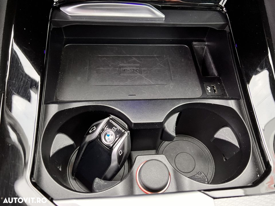 BMW X4 - 15