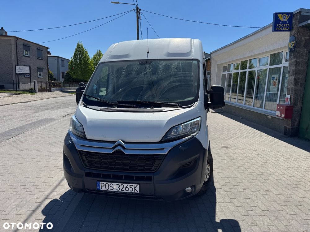 Citroën Jumper - 8
