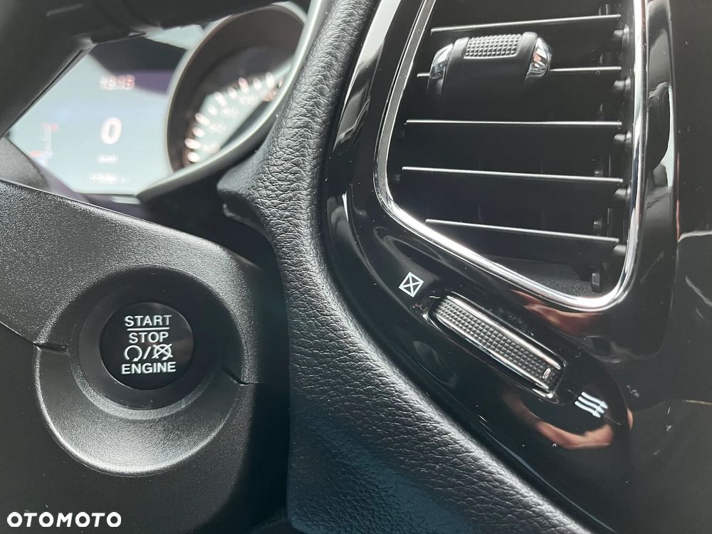 Jeep Compass 1.4 MultiAir Active Drive Automatik Limited - 27