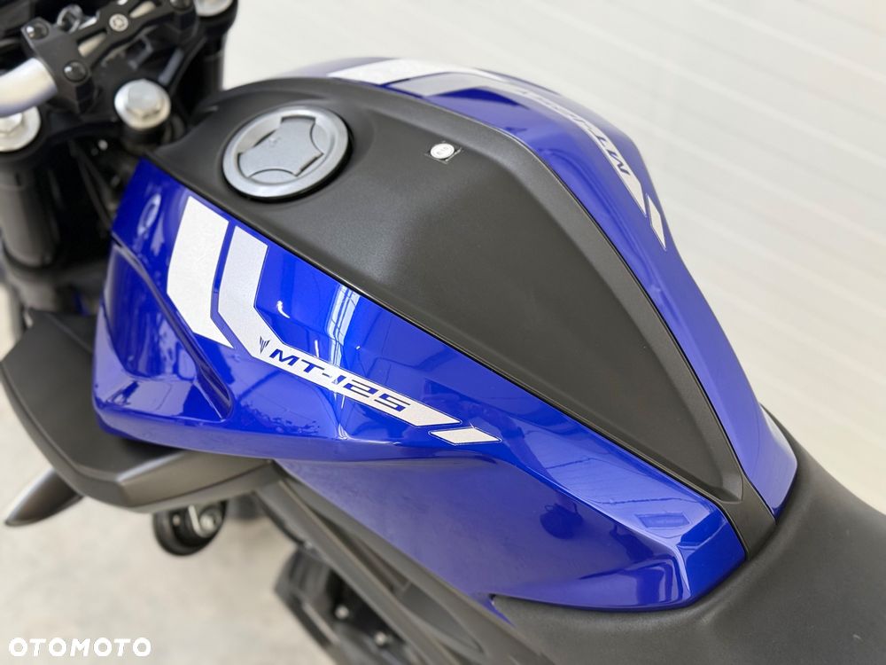 Yamaha MT - 26
