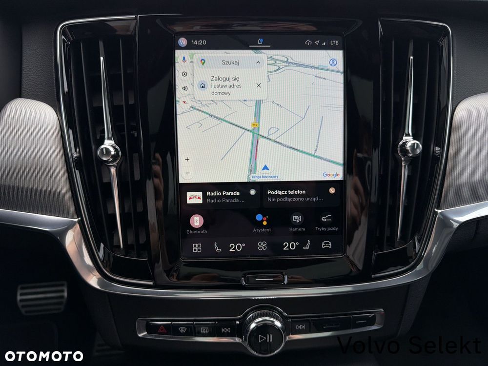 Volvo V90 - 20