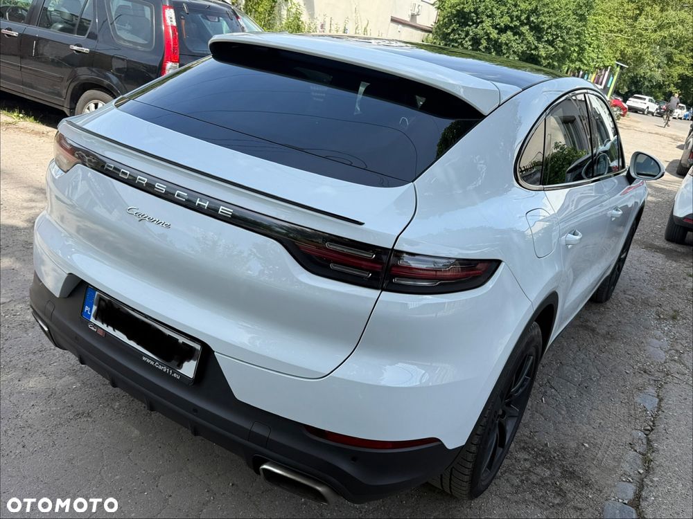 Porsche Cayenne Platinum Edition - 4