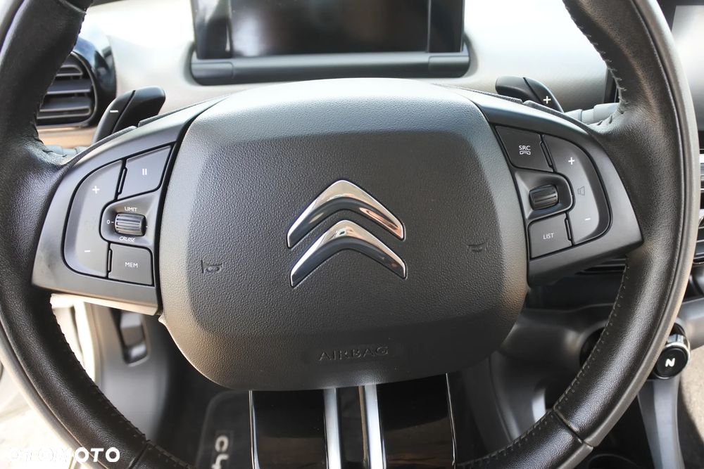 Citroën C4 Cactus PureTech 82 Stop&Start ETG Shine - 12