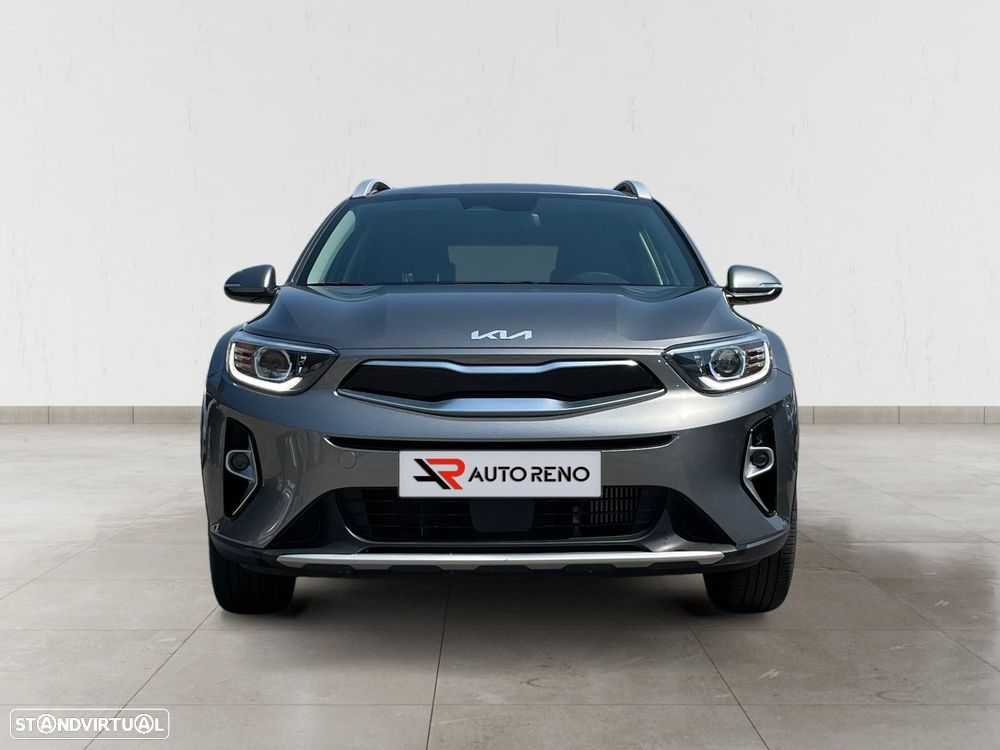 Kia Stonic 1.0 T-GDI Drive - 8