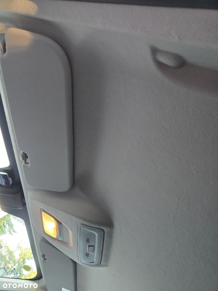 Maxus eDeliver 3 - 7