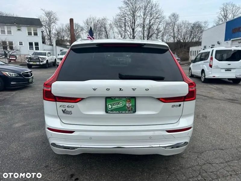 Volvo XC 60 - 4