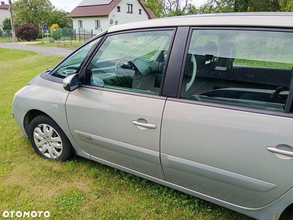 Renault Espace 2.0T Expression - 5