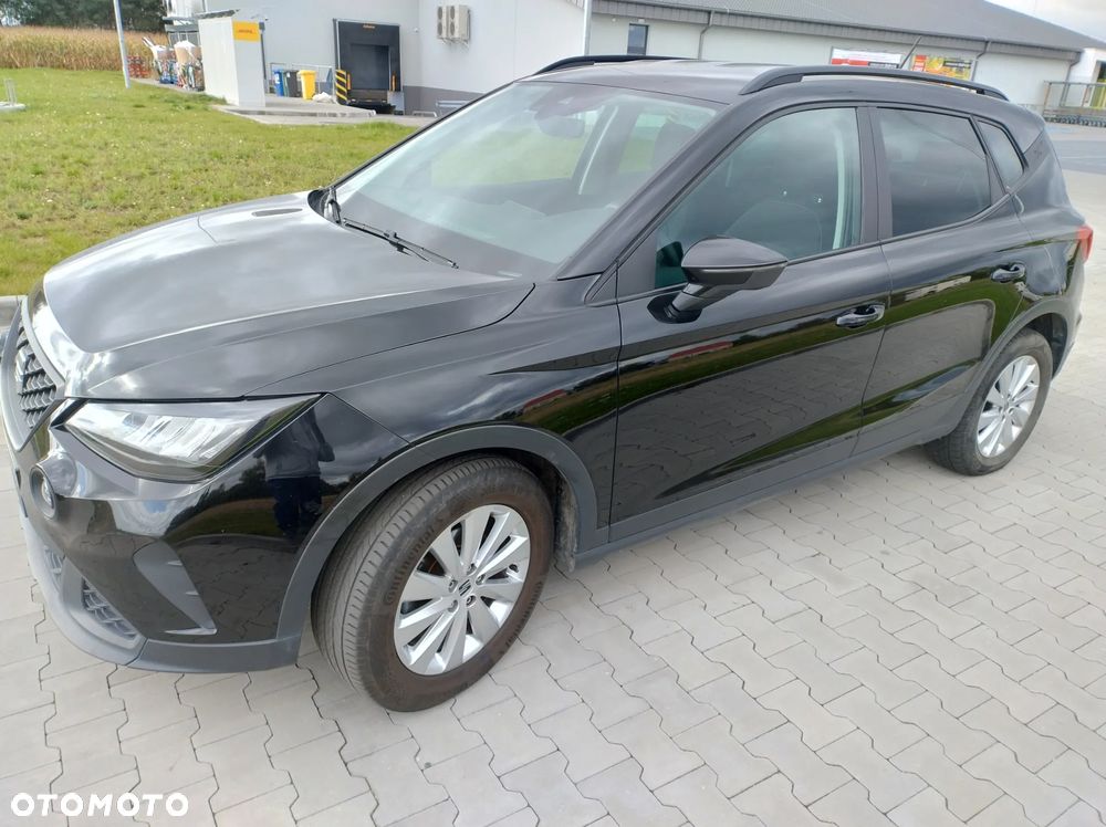 Seat Arona - 29