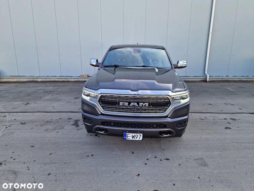 RAM 1500 - 5