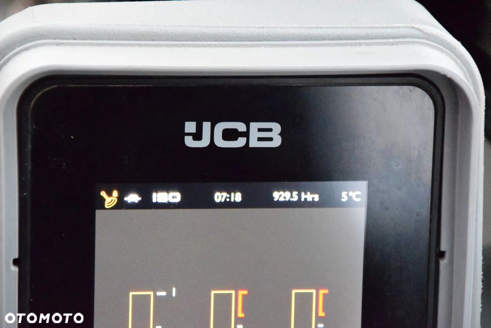 JCB 86C-2 T.A.B. - 27